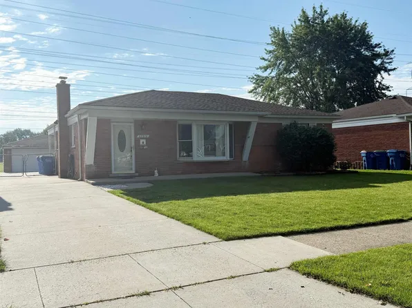 27514 Palomino Dr, Warren, MI 48093