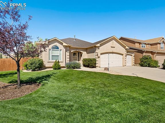 2nd image of 9804 Bighorn Canyon Dr