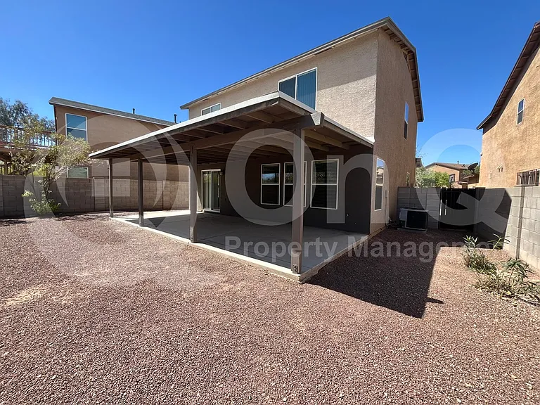 6147 S Earp Wash Ln — Photo 23