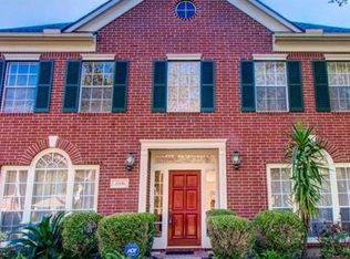 2006 Lytham Ln, Katy, TX 77450