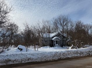 7665 Benton Rd LOT 51, Henderson, NY 13650