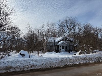 7665 Benton Rd Lot 51, Henderson, NY, 13650
