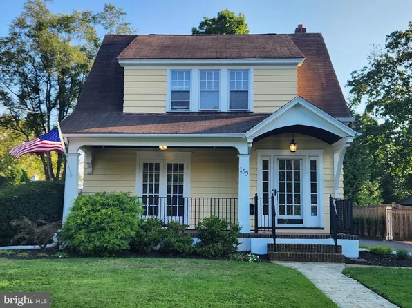 159 Gedney Rd, Lawrence Township, NJ 08648