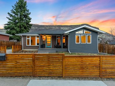 203 N Ford Street, Golden, CO, 80403