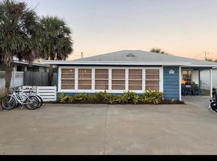8302 Surf Dr, Panama City Beach, FL 32408