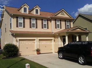 4402 Alysheba Dr, Fairburn, GA 30213