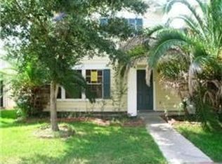 15758 S Alley Ct, Houston, TX 77082