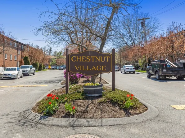 56 Bryon Rd APT 2, Chestnut Hill, MA 02467