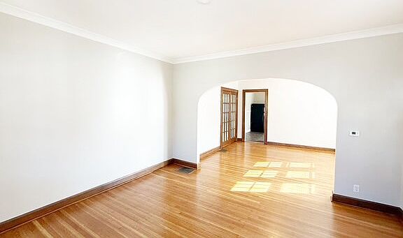 5th image of 6001 N Park Ave