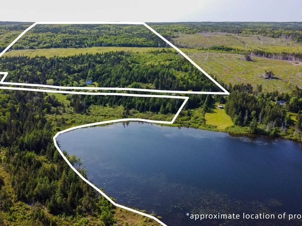 824 Salem Rd, Enon, NS B1J 1W2