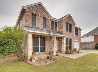 7924 Durgans Hill Ct, Fort Worth, TX 76137
