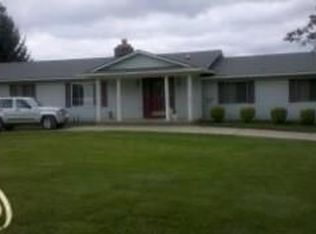 8467 McCandlish Rd, Grand Blanc, MI 48439