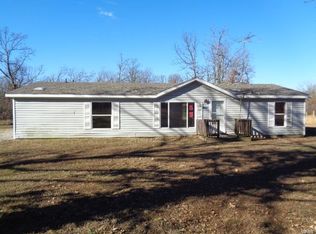 30551 Riley Rd, Lebanon, MO 65536