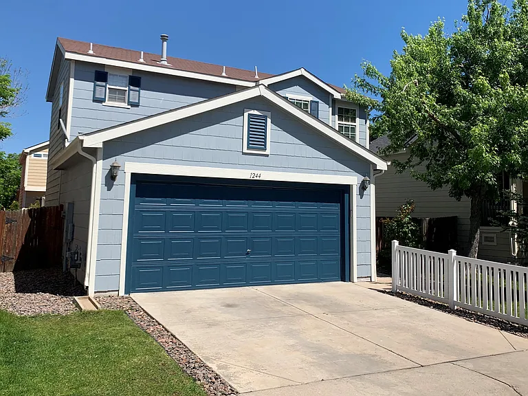 1244 S Chester St — Photo 1