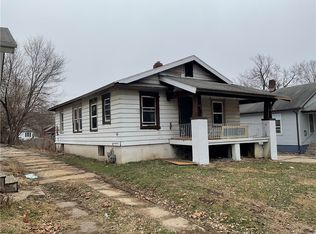 1356 N Huron St, Decatur, IL 62526