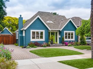 315 Loreto St, Mountain View, CA 94041