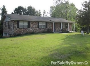 235 Howard Heights Rd, Poplarville, MS 39470