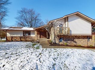 64 Lantern Way, Nicholasville, KY 40356