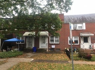 2247 Berryhill St, Harrisburg, PA 17104