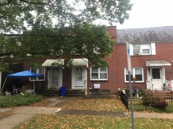 2247 Berryhill St, Harrisburg, PA 17104