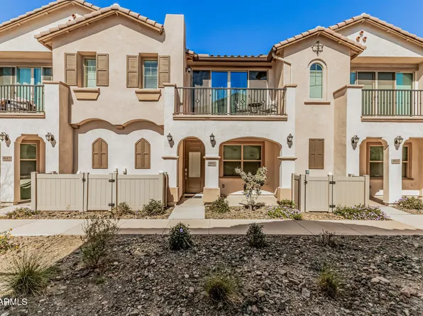 9845 E GAMMA Avenue, Mesa, AZ 85212