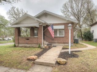 1801 Empire Ave, Joplin, MO 64804