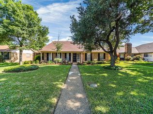 1902 J J Pearce Dr, Richardson, TX 75081