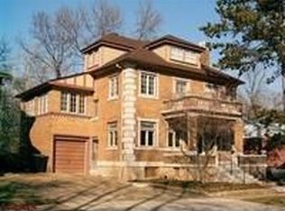 6941 Dartmouth Ave, Saint Louis, MO