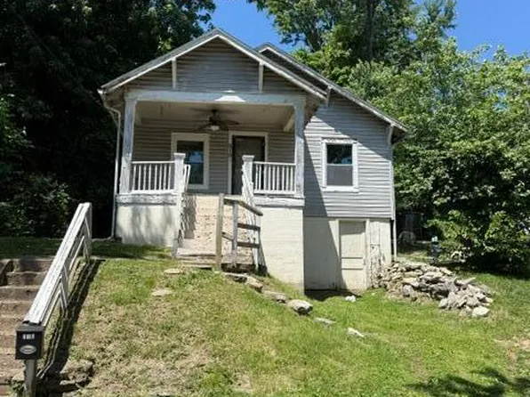 818 1st Ave, Frankfort, KY 40601