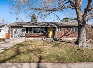 1324 S Niagara St, Denver, CO 80224