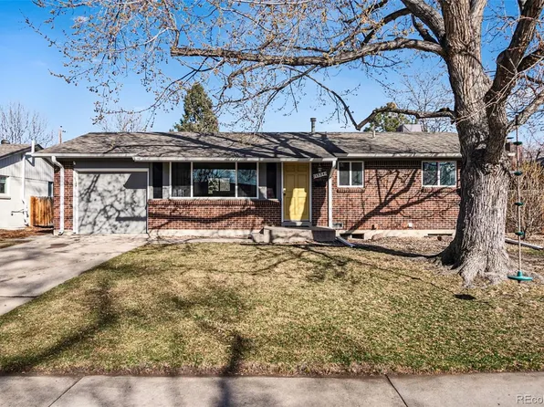 1324 S Niagara Street, Denver, CO 80224