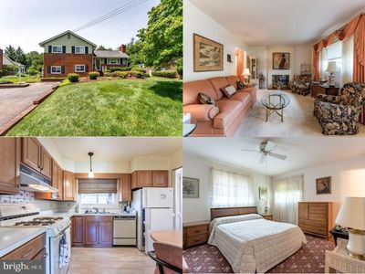 10240 Dale Dr, Fairfax, VA, 22030