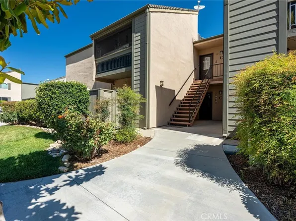 25718 Hogan Dr Unit C2, Santa Clarita, CA 91355