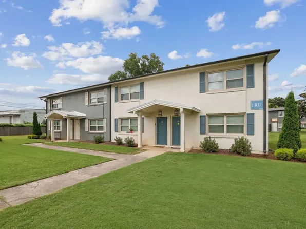 The Kensington Apartments, 1409 Lancewood Dr #7b07f2723, Huntsville, AL 35816