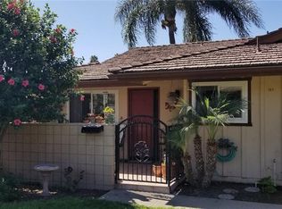 1724 E Commonwealth Ave UNIT 101, Fullerton, CA 92831