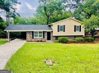 935 McCall Rd, Macon, GA 31217