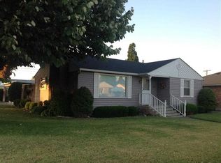 1735 W Marie St, Pasco, WA