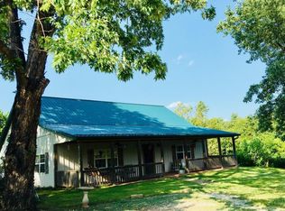 3534 Mountain Rd, Harrison, AR 72601