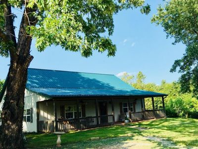 3534 Mountain Rd, Harrison, AR, 72601
