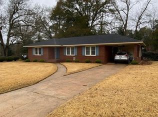405 Columbia Ave, Americus, GA 31709
