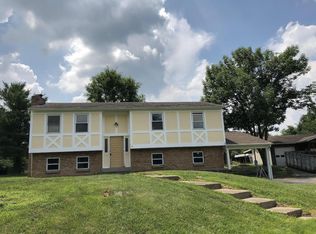 7143 S State Route 123, Blanchester, OH 45107