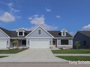 5178 Blendon Meadow Cir #46, Hudsonville, MI 49426