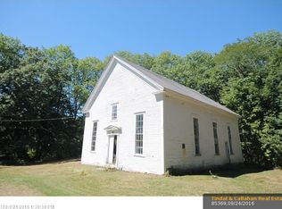 36 Old County Rd, Edgecomb, ME 04556
