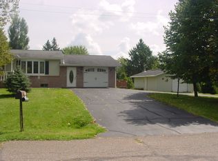 395 Oak St, Phillips, WI 54555