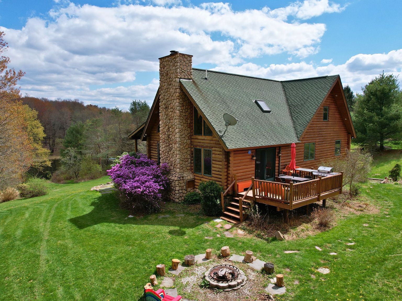 41 Pflaster Rd, Damascus, PA 18415 MLS 11160822 Zillow