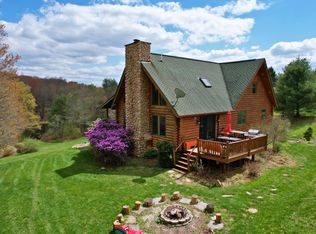 41 Pflaster Rd, Damascus, PA 18415