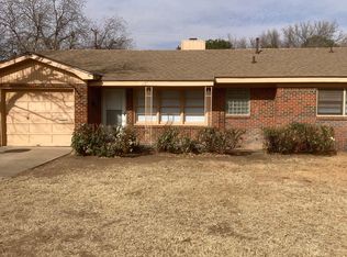 3026 57th St, Lubbock, TX 79413
