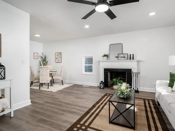 2728 20th Place Ensley, Birmingham, AL 35208