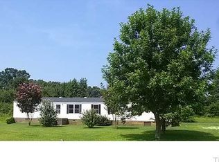 11116 Beaver Dam Rd, Middlesex, NC 27557