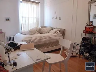 Rented by Bond New York